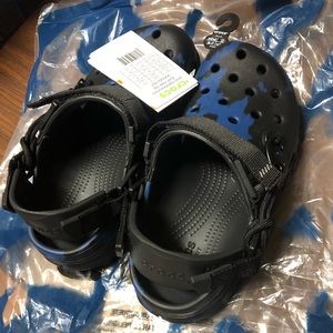 Post Malone crocs